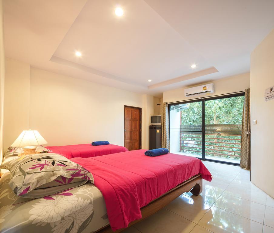 Hotel Ban 3*