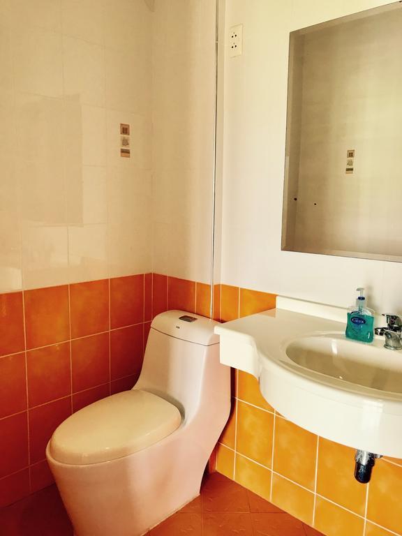 Ban Hotel Patong