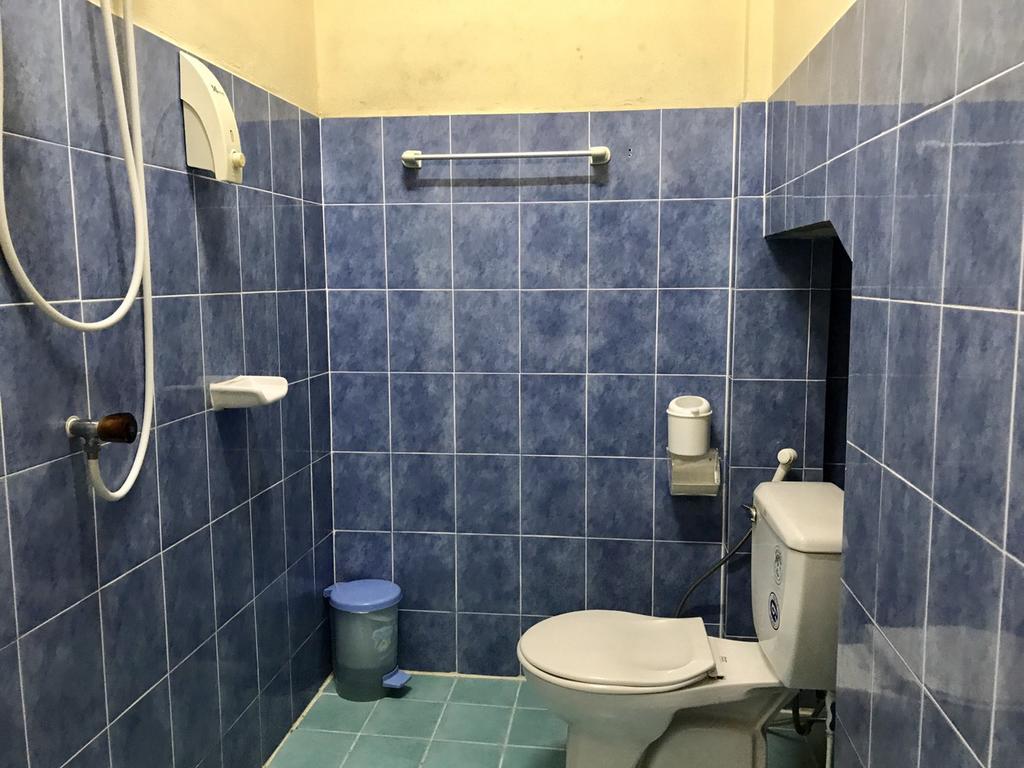 Hotel Ban 3*